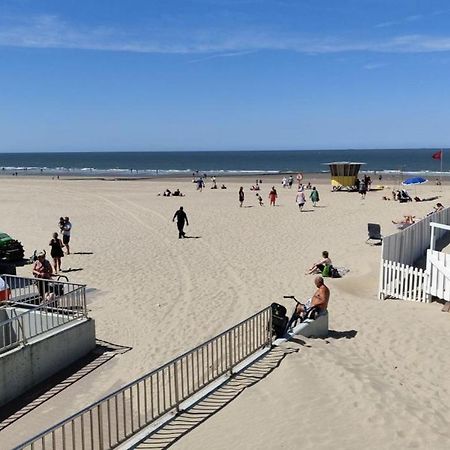 R&N Sea Breeze Apartment Blankenberge Ngoại thất bức ảnh