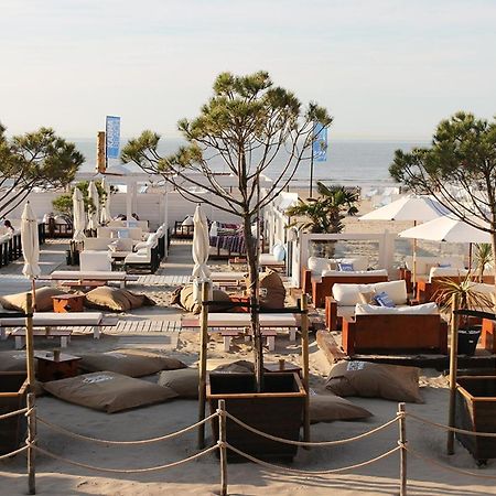 R&N Sea Breeze Apartment Blankenberge Ngoại thất bức ảnh