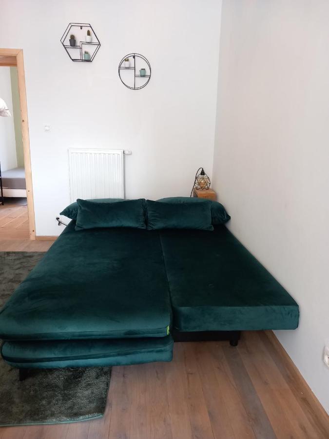 R&N Sea Breeze Apartment Blankenberge Ngoại thất bức ảnh
