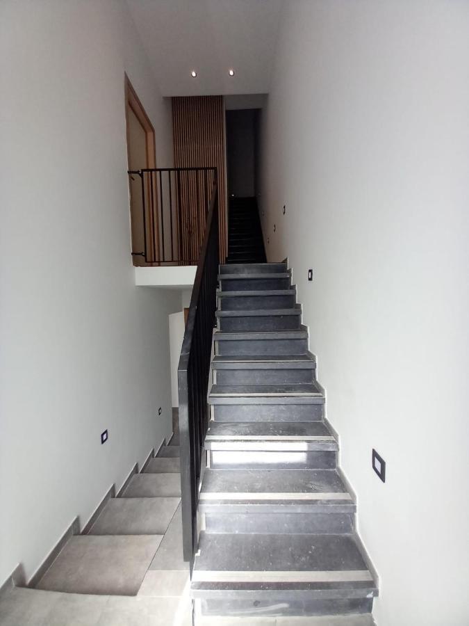 R&N Sea Breeze Apartment Blankenberge Ngoại thất bức ảnh