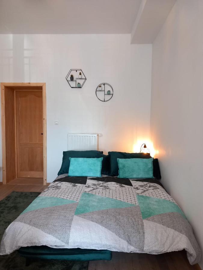 R&N Sea Breeze Apartment Blankenberge Ngoại thất bức ảnh