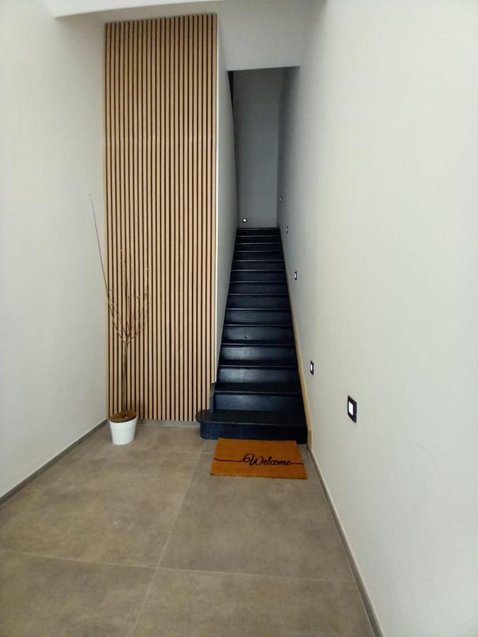 R&N Sea Breeze Apartment Blankenberge Ngoại thất bức ảnh