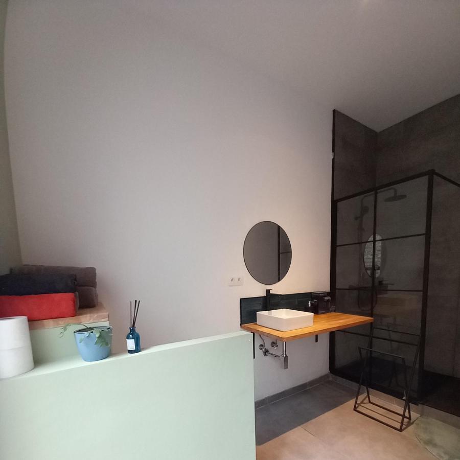 R&N Sea Breeze Apartment Blankenberge Ngoại thất bức ảnh